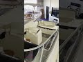 Aquabat sport cruiser 23 #boating #aquabat