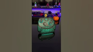 Do you like Zelda, Mario, or the Cute one?