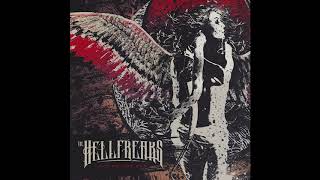 The Hellfreaks - God On The Run (2020) psychobilly | hardcore punk | gothabilly | Hungary