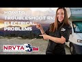 How to Troubleshoot RV Electrical Problems