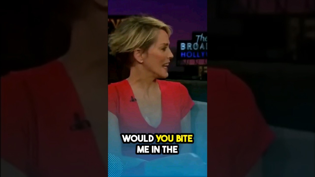 🔥 Sharon Stone Romance Drama | Sebastian Stan Silent Hearts, Fiery Love 💖