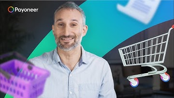 Grow your eCommerce business with Payoneer