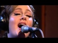 Adele, Radio 1 Live Lounge Special Part 6 - Someone Like You