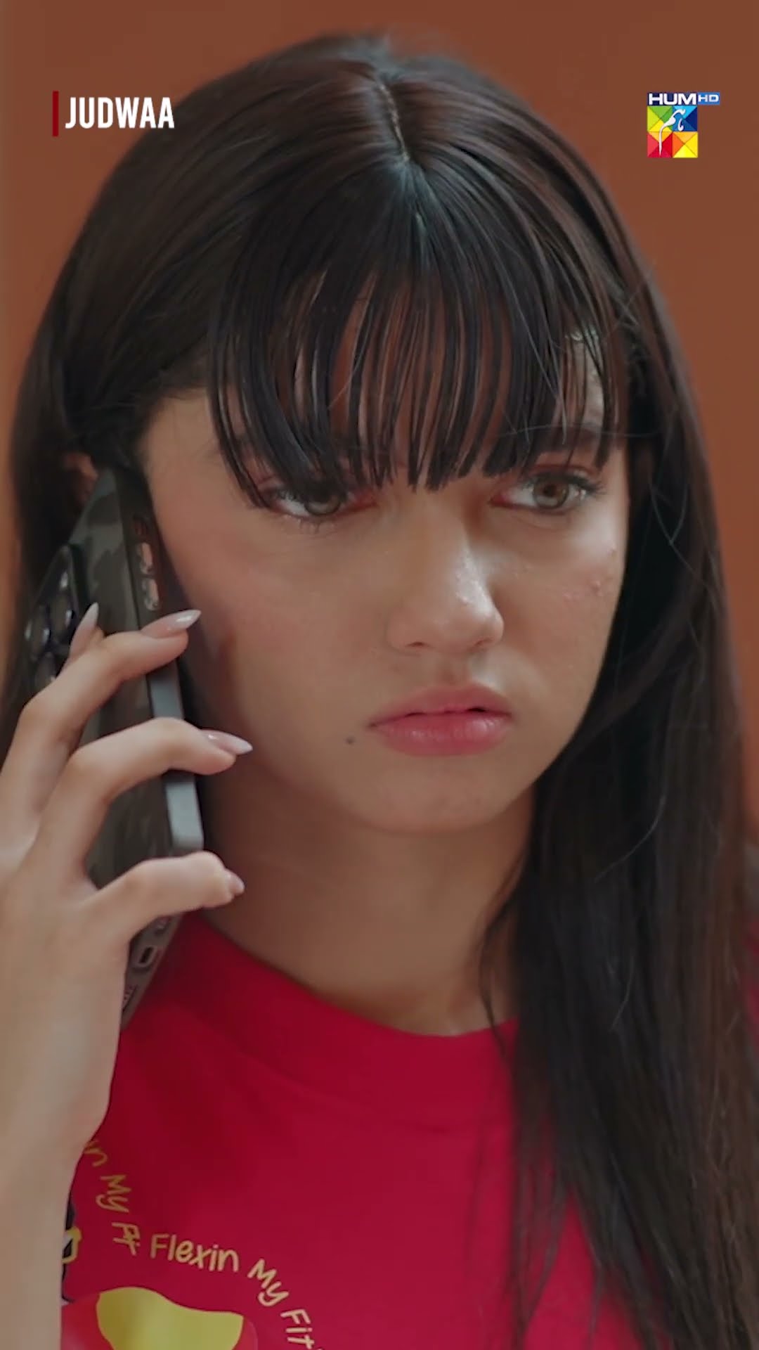 Judwaa [ BEST SCENE ]  #ainaasif #adnanrazamir #shorts #shortfeed #judwaa #pakistanidrama #humtv