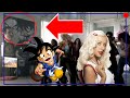 SORPRENDENTE!!! aparición de poster de &quot;DRAGON BALL&quot; en videoclip de Christina Aguilera