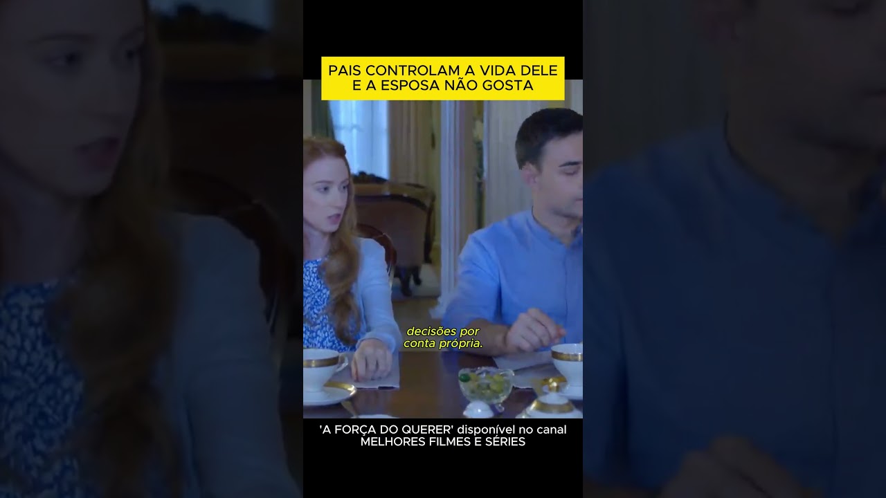 O que você faria? #shorts #filmes #series #novela #drama #amor #familia #romance #casamento
