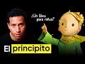 El principito Resumen y Análisis de un libro de NIÑOS escrito para ADULTOS | Antoine Saint-Exupéry