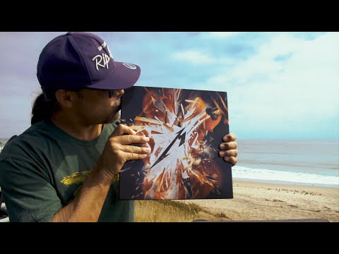 Metallica: S&M2 Deluxe Box Set Unboxing Video