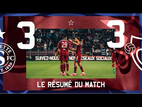 Servette Basel Goals And Highlights