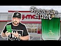 TJ Maxx Hunt for Cheap Fragrances | Penguin Rocks First Impression