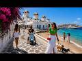 Greece's Most Beautiful Luxury Island?