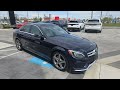 2018 Mercedes-Benz C300 4Matic Walkaround | Finch Used Cars