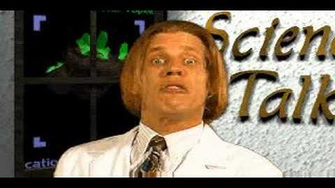 Command And Conquer - Tiberian Dawn 03 - GDI Tiberium Danger