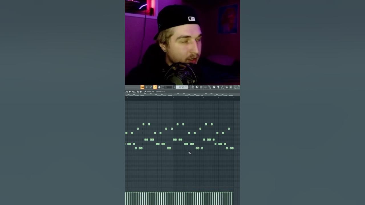 The Melody TRICK You Didn't Know In  FL Studio 20!