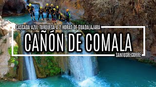 CASCADAS DE COMALA JALISCO 4K. Tour TODO INCLUIDO desde Guadalajara. Tour aventura Chiquilistlán Jal