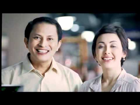 2010 Mandiri Fiesta