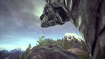 Drizzlepath: Genie "I hope this ends soon" (part 4/7)