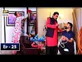 Watch Namak Paray Episode 25 - 19th April 2019 - ARY Digital Drama Online In Hd