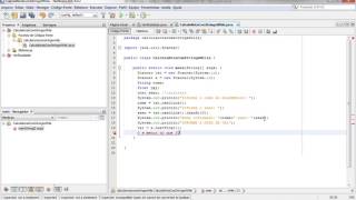 AULA 04 LOOP WHILE STRING E OR