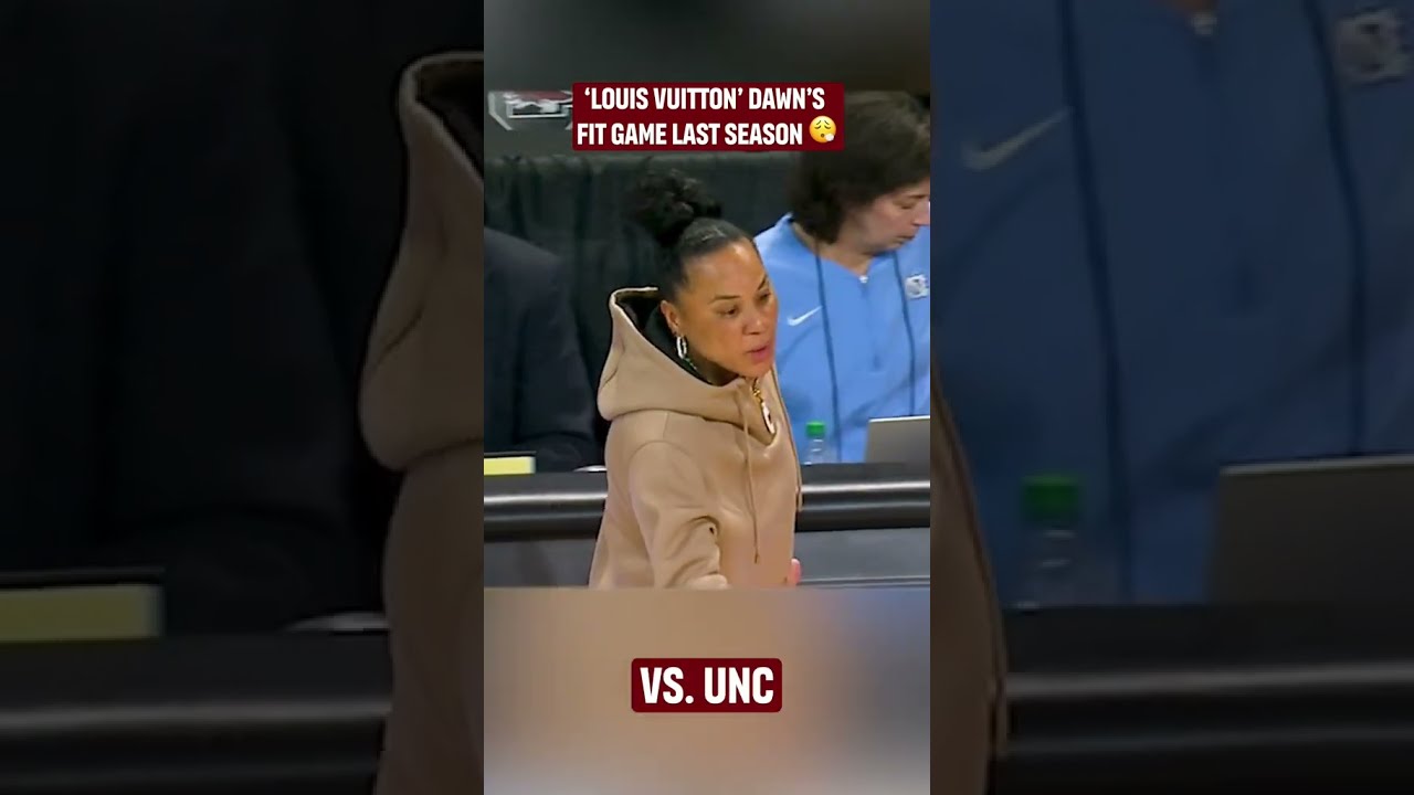 Will Dawn Staley S New Deal Lead To More Fresh Fits This Season 