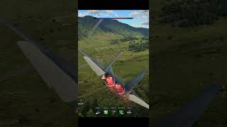 Stock F-15 VS Mig-29 #warthundershorts #warthunder #gaming #ytshorts #aviation #warthunderaviation