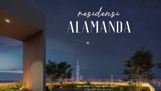 Residensi Alamanda Walkthrough My Property Channel