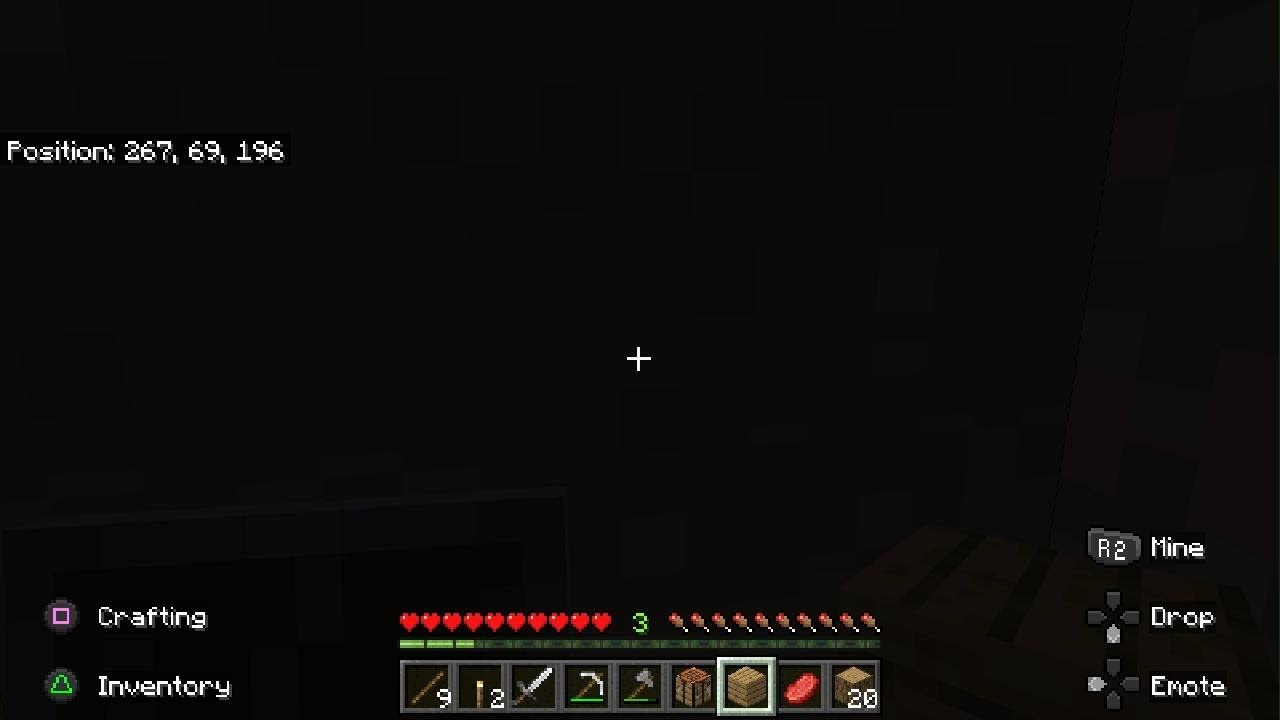 I took over a pillager tower YouTube