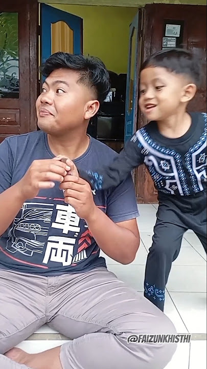 Usaha tdk akan menghianati Hasil 😜 #fypyoutube #contencomedy #videoshort #comedy #lucu #funny