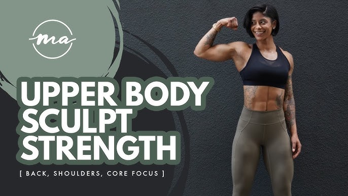 STOP DOING GIRL PUSH UPS AND DO THEM RIGHT (THE PERFECT PROGRESSION FOR  WOMEN AND BEGINNERS). 