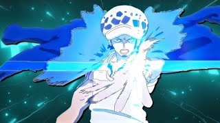 Ep1093 Law Vs Blackbeard Edit Vvv Mikeeysmind Ft. Sanikwave