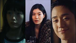 Random Kdrama tiktok edits Part - 11
