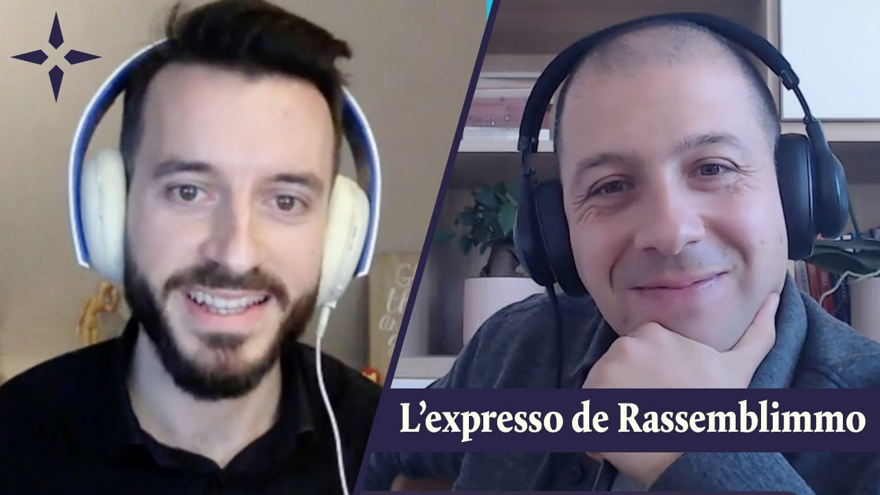 Maîtriser Instagram pour s'imposer localement en tant que Conseiller Immobilier Feat Kevin Garcia