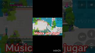 música para jugar #thebarg4m3r #playerone #mobilegame #hyperlightdrifter #pixelart