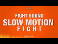 Gambar cover Kungfu Fight SOUND EFFECT Slow Motion Fight SOUNDS Fighting with Arms Karate Kampf SFX