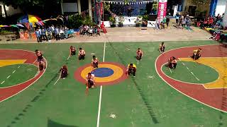 Squad Pramuka SMP BUDI LUHUR