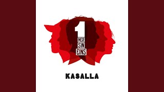 Video thumbnail of "Kasalla - Aureblecke"