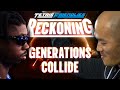 Generations Collide! Sharky vs Harry plus many more! Tetris Friendlies Reckoning Night 1