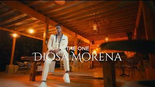 Diosa Morena  The One  Oficial bachata