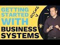 Systems & Processes For Small Business Presentation.