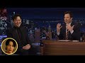 Tense Moments When Lee Jung Jae Conveys Deep Expressions To Jimin BTS On Jimmy Fallon Tense Moments When Lee Jung Jae Conveys Deep Expressions To Jimin BTS On Jimmy Fallon