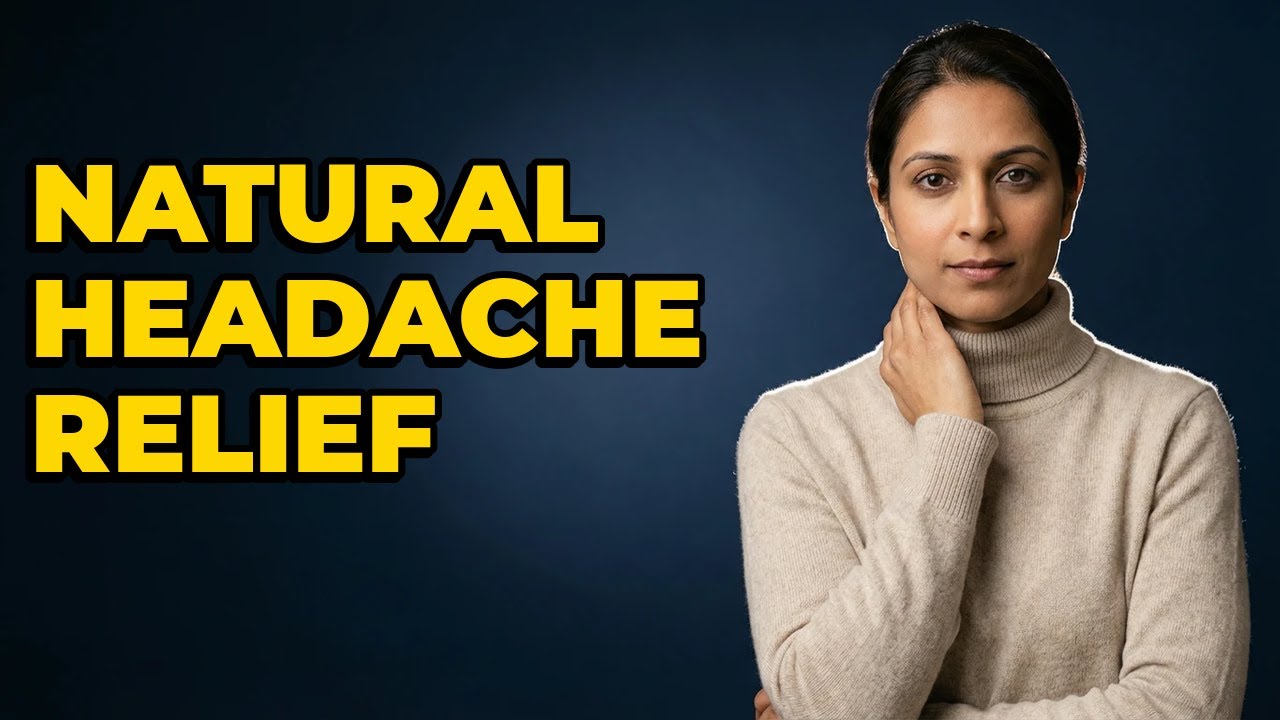 How Can Willow Bark Help Headache Pain?