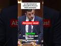 "SABOTAGE ÉCONOMIQUE" : Tanguy dénonce la fin de l'industrie ! 🏭📉