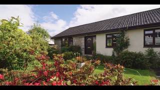 WEST HOMES - 10 Rowan Crescent, Killearn, Glasgow, G63 9RZ