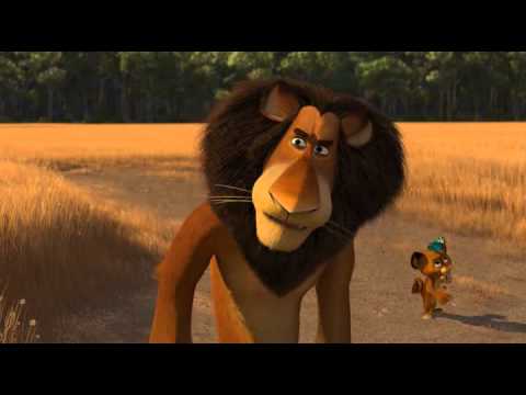 Madagascar 2 Escena 1 (Doblaje).avi