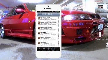 Instalar Appsync compatible con iOS 7.