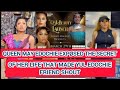 QUEEN MAY EDOCHIE EXPØSED THE SECRET OF HER LIFE THAT MADE YUL EDOCHIE FRIEND SHOUT QUEEN MAY EDOCHIE EXPØSED THE SECRET OF HER LIFE THAT MADE YUL EDOCHIE FRIEND SHOUT