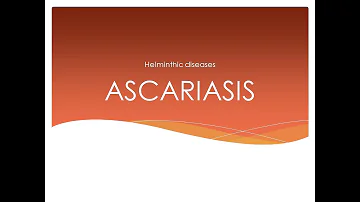 ¿Cuáles son las mejores estrategias para prevenir la ascariasis?