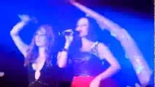 t.A.T.u. - Fly On The Wall & 220 Live at 