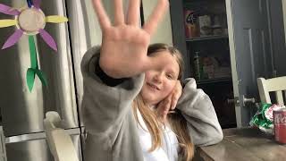 This Is My Best Friend Bella And She Likes To Say Hi And Plz Sub My  I Only Have Three Subs