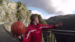 World Record Shot Behind the Scenes | How Ridiculous
